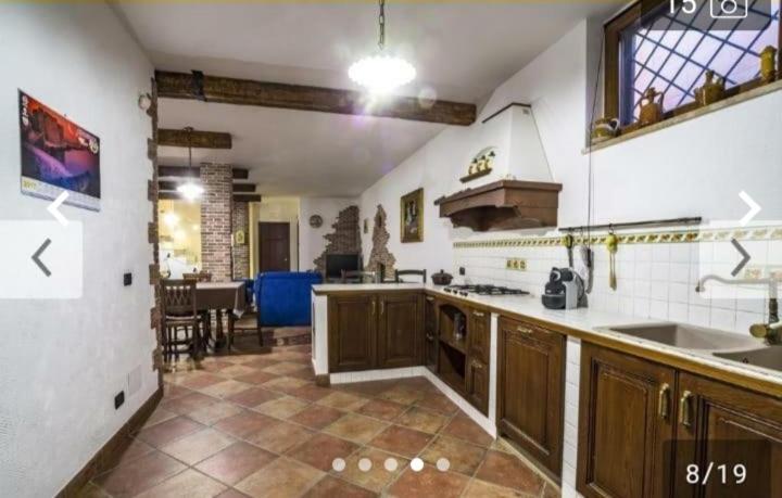 Nonna Mariella Lägenhet Monopoli Exteriör bild